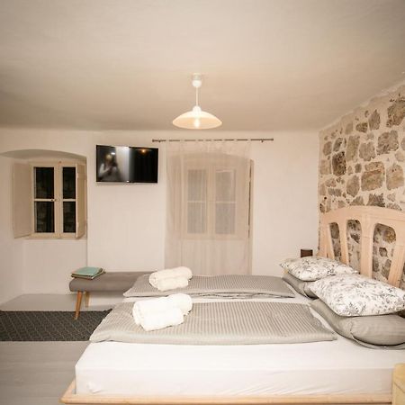 Rooms Epidaurus Dubrovník Exteriér fotografie