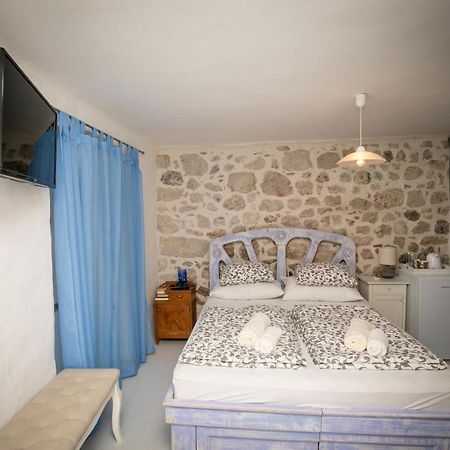 Rooms Epidaurus Dubrovník Exteriér fotografie