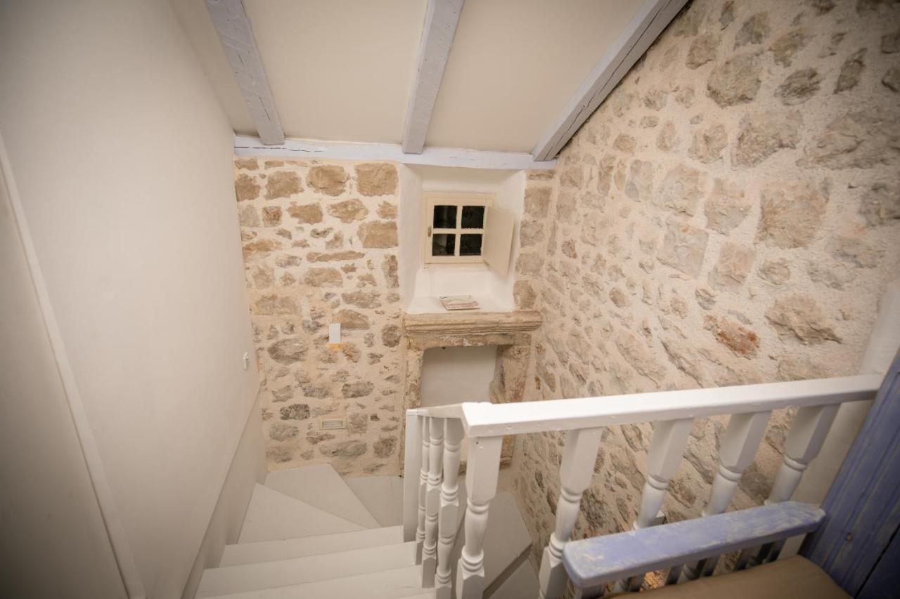Rooms Epidaurus Dubrovník Exteriér fotografie