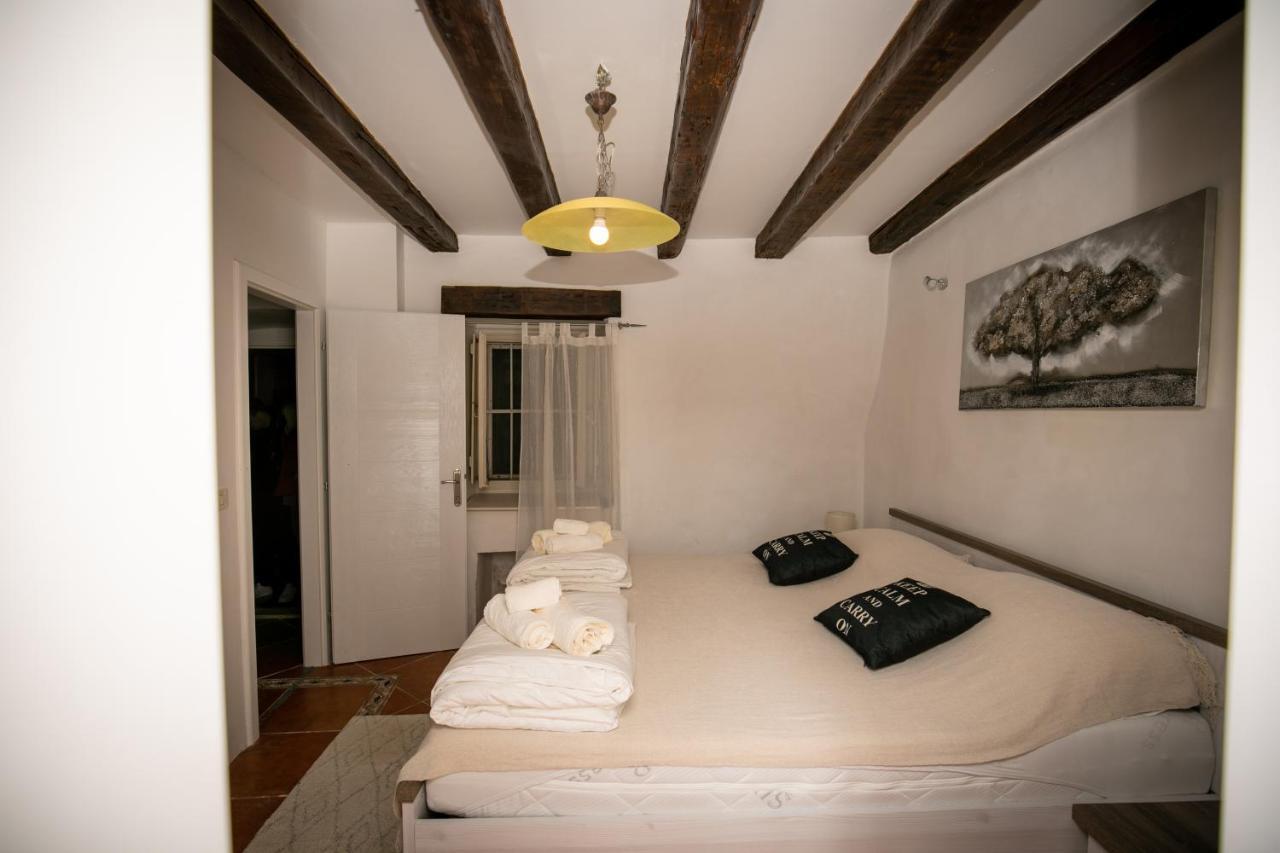 Rooms Epidaurus Dubrovník Exteriér fotografie