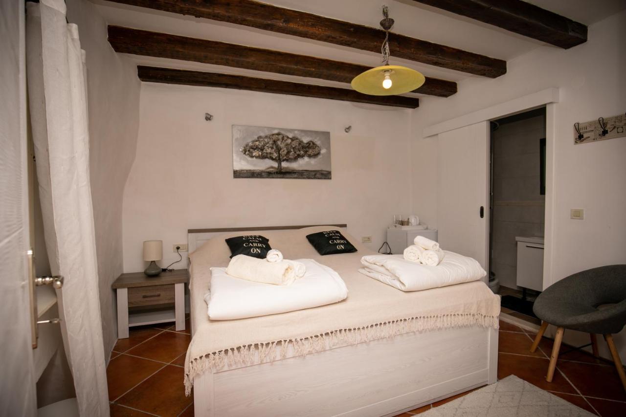 Rooms Epidaurus Dubrovník Exteriér fotografie